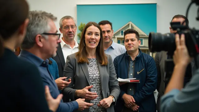 Latest News and Media Coverage